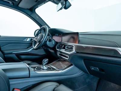 BMW X5 i Nero usata Vicenza
