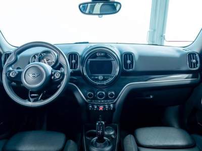 MINI Countryman 2.0 Cooper S Countryman Blu/Azzurro usata Padova