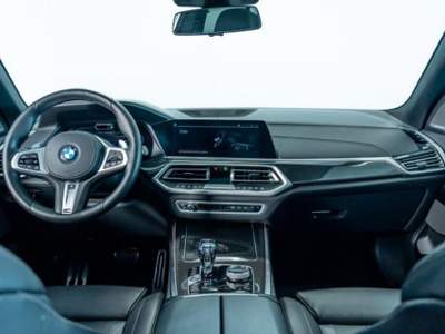 BMW X5 i Nero usata Padova