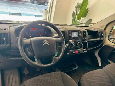 Citroen Jumper