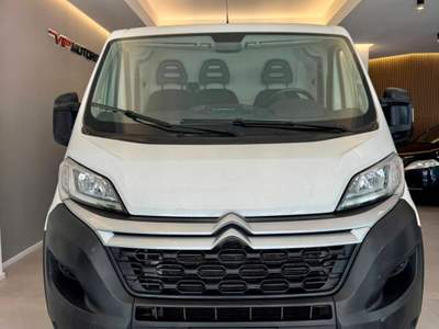 Citroen Jumper