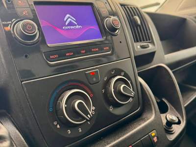 Citroen Jumper