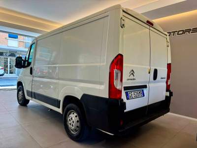 Citroen Jumper