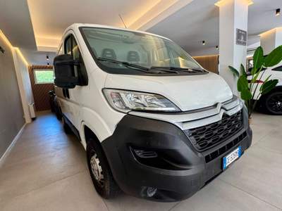 Citroen Jumper