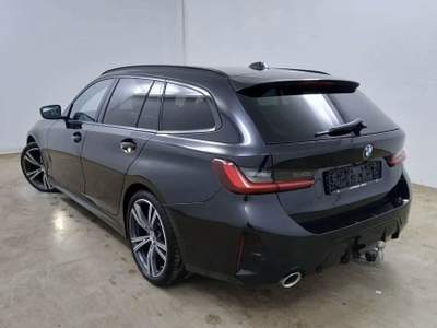 BMW Serie 3 320d
