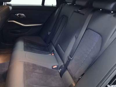 BMW Serie 3 320d
