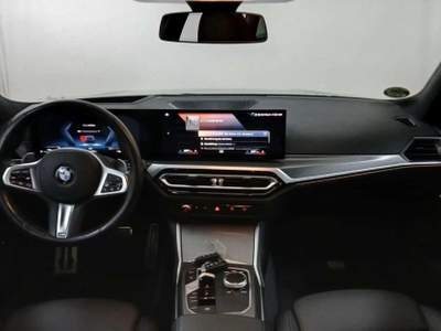 BMW Serie 3 320d