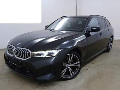 BMW Serie 3 320d