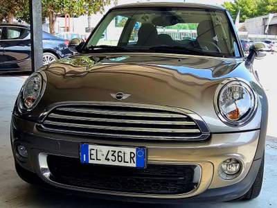 MINI One