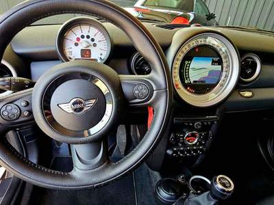 MINI One