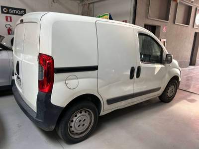 Citroen Nemo