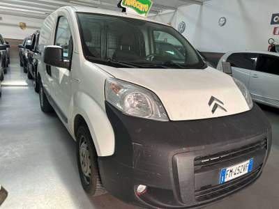 Citroen Nemo