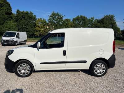 Fiat Doblò