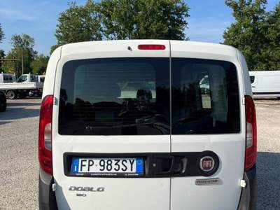 Fiat Doblò
