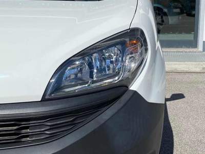 Fiat Doblò 1.6 MJT 105CV 3 POSTI Cassonato Work-Up ! Bianco usata LAMON