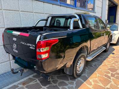 Fiat Fullback