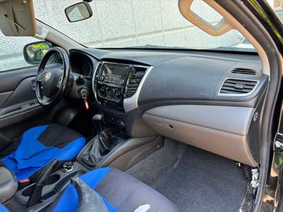 Fiat Fullback