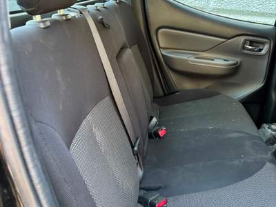 Fiat Fullback