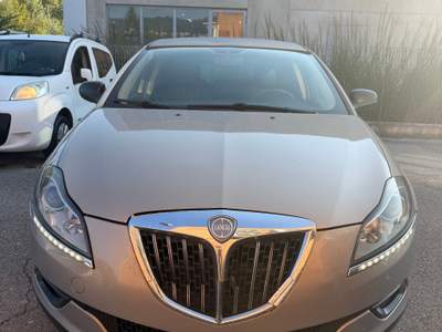 Lancia Delta