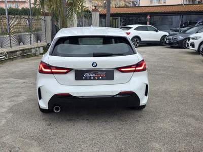 BMW Serie 1 116d