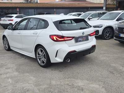 BMW Serie 1 116d