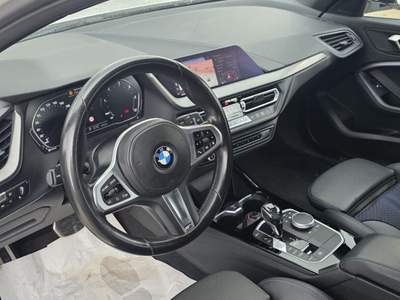 BMW Serie 1 116d