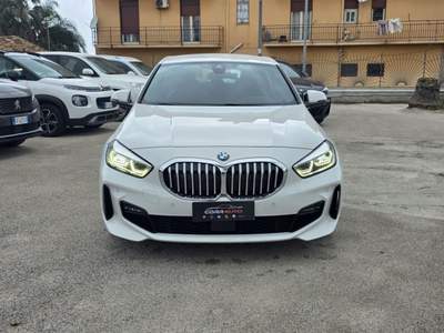 BMW Serie 1 116d
