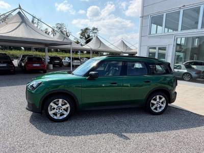 MINI Cooper Countryman