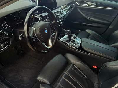BMW Serie 5 520d