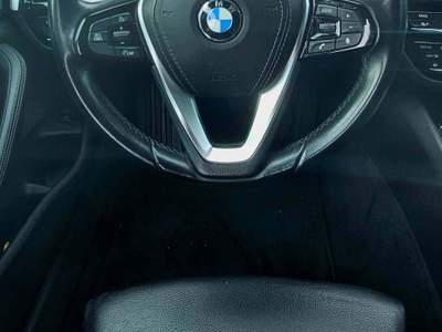 BMW Serie 5 520d
