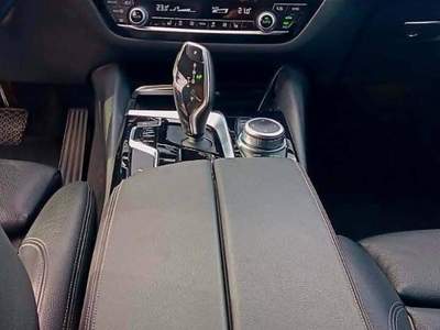 BMW Serie 5 520d