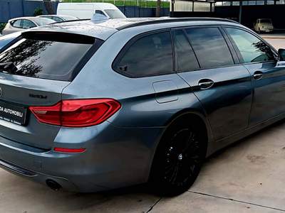 BMW Serie 5 520d