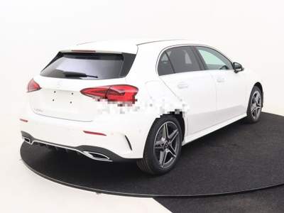 Mercedes-Benz Classe A e Plug-in hybrid Automatica 4p. amg line Bianco usata Castelnuovo Rangone