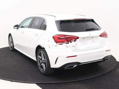 Mercedes-Benz Classe A e Plug-in hybrid Automatica 4p. amg line Bianco usata Castelnuovo Rangone