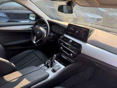 BMW Serie 5 520d