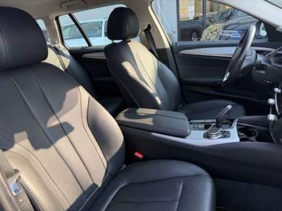 BMW Serie 5 520d