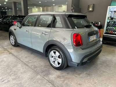 MINI One