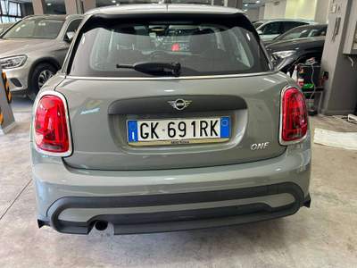 MINI One