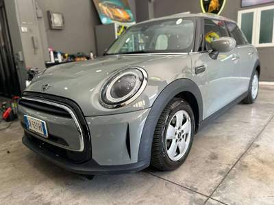 MINI One