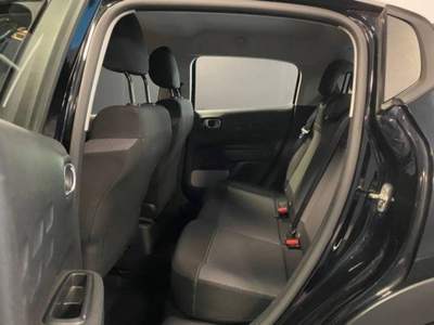 Citroen C3 PureTech 83 S&S Shine Nero usata Castelnuovo Rangone