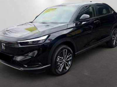Honda HR-V 1.5 Hev eCVT Elegance Nero usata Castelnuovo Rangone