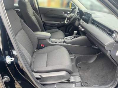 Honda HR-V 1.5 Hev eCVT Elegance Nero usata Castelnuovo Rangone