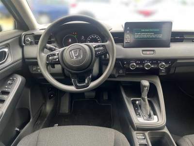 Honda HR-V 1.5 Hev eCVT Elegance Nero usata Castelnuovo Rangone