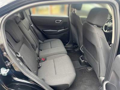 Honda HR-V 1.5 Hev eCVT Elegance Nero usata Castelnuovo Rangone