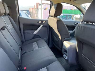 Ford Ranger 2.2 TDCi Doppia Cabina XLT 5pt. Bianco usata Castelnuovo Rangone