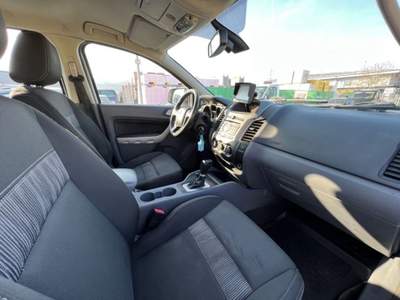 Ford Ranger 2.2 TDCi Doppia Cabina XLT 5pt. Bianco usata Castelnuovo Rangone