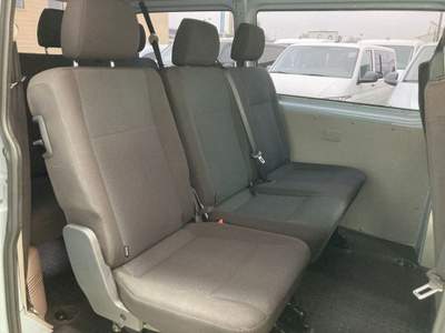 Volkswagen Transporter 2.0 TDI 102CV Kombi Grigio usata Castelnuovo Rangone