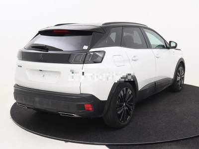 Peugeot 3008 Hybrid 225 e-EAT8 GT Pack Bianco usata Castelnuovo Rangone