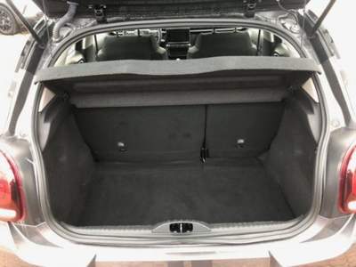 Citroen C3 PureTech 83 S&S Shine Grigio usata Castelnuovo Rangone