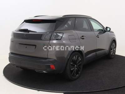 Peugeot 3008 Hybrid 225 e-EAT8 GT Pack Grigio usata Castelnuovo Rangone